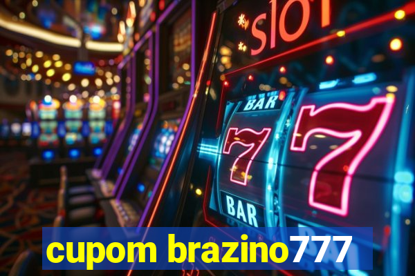 cupom brazino777